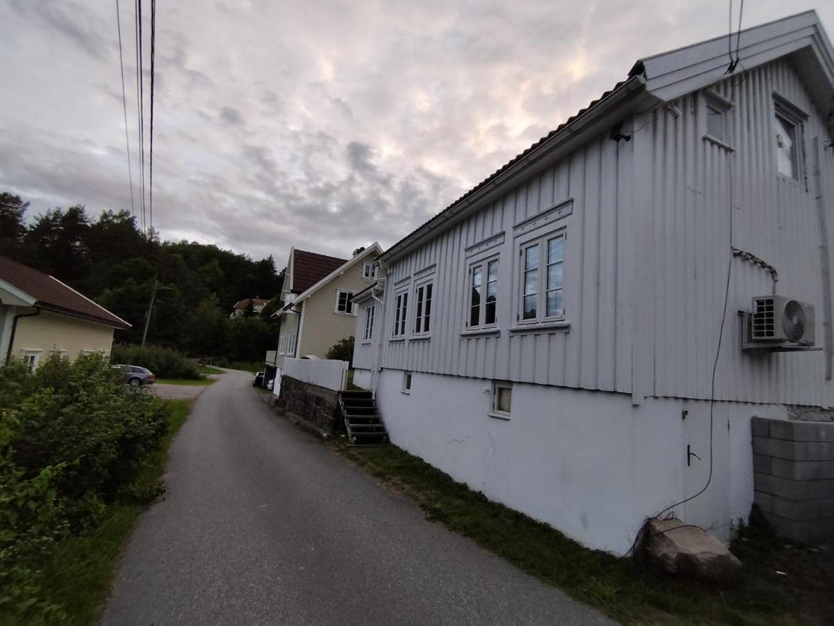 Sorlandshus Med 3 Soverom Villa Arendal Esterno foto